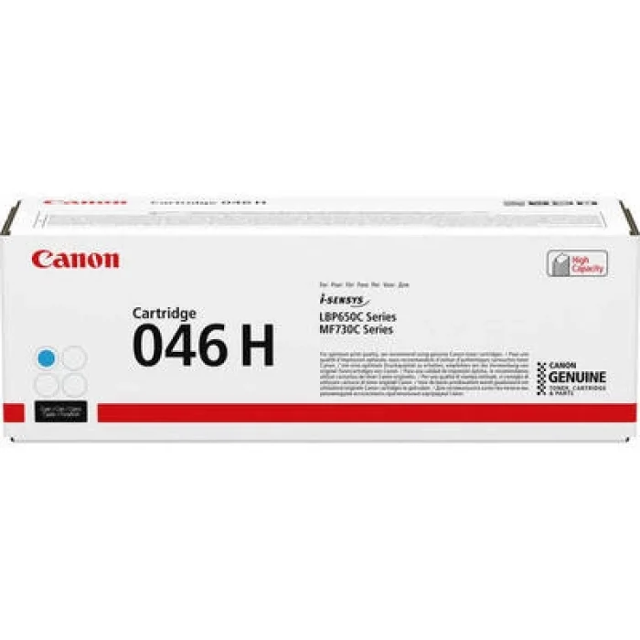 canon-1253c002-crg-046hc-mavi-yuksek-kapasiteli-toner