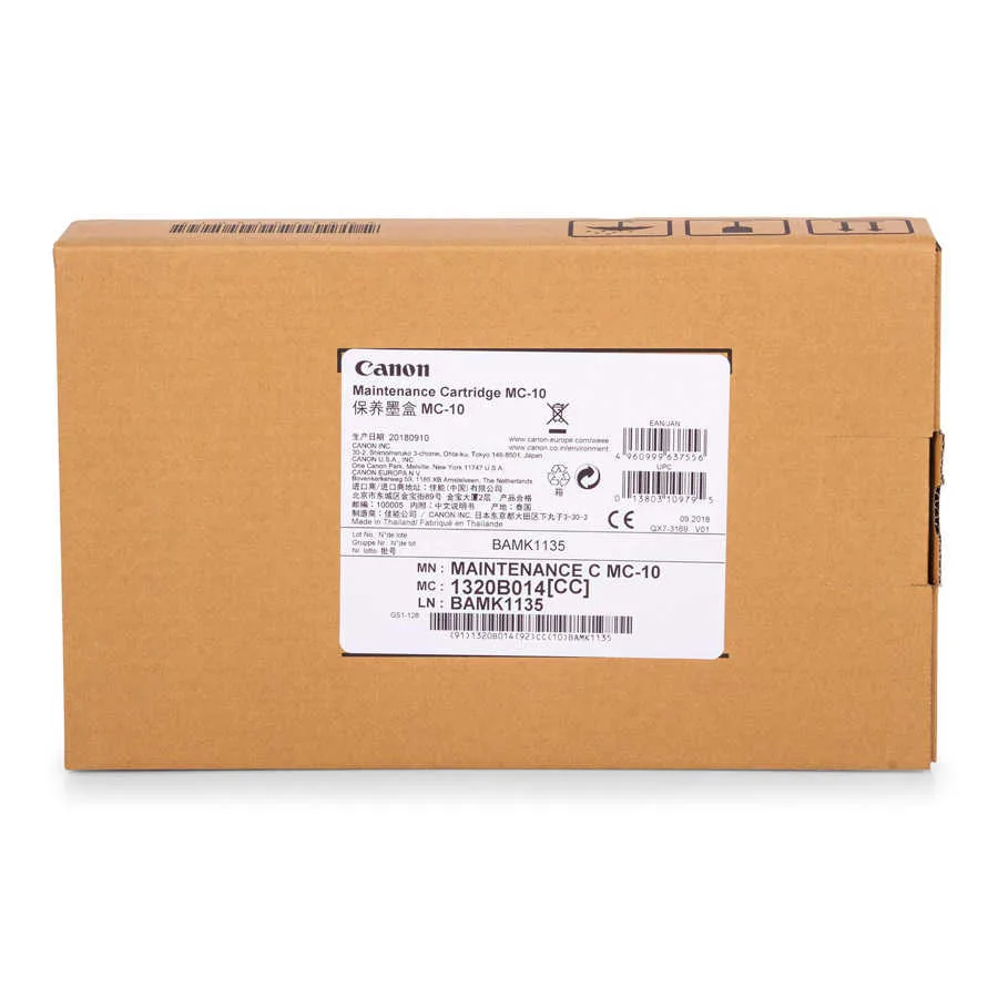 canon-1320b014-mc-10-atik-kutusu