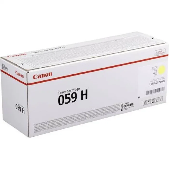 canon-3624c001-crg-059h-sari-yuksek-kapasiteli-toner