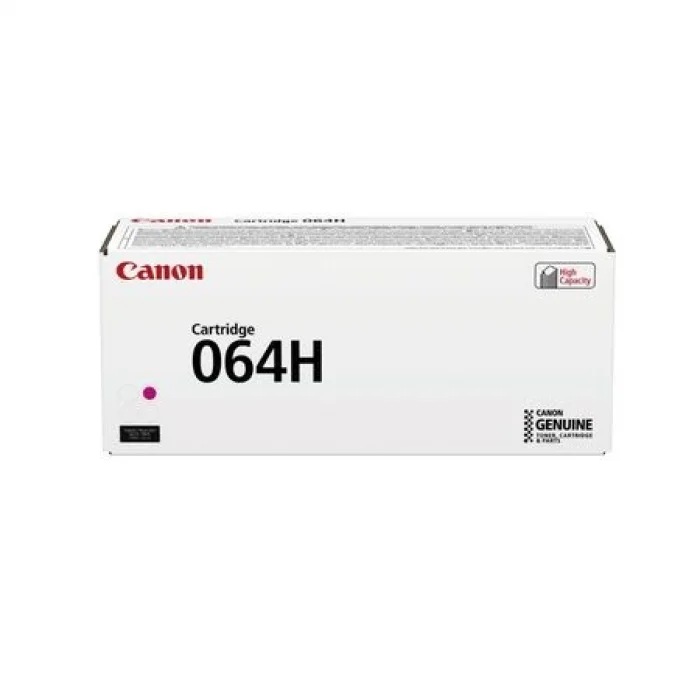 CANON 4934C001 CRG 064HM Kırmızı Yüksek Kapasiteli Toner