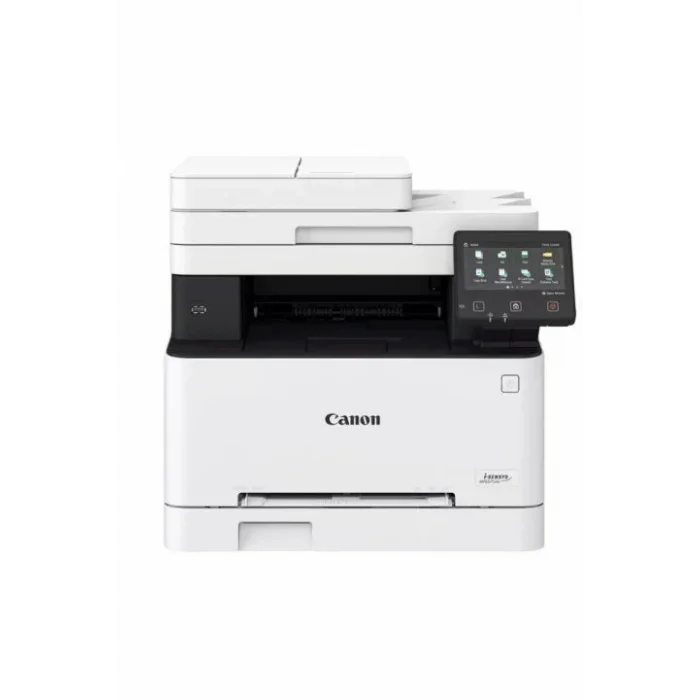 Canon i-Sensys MF655CDW Renkli Çok Fonksiyonlu Lazer Yazıcı